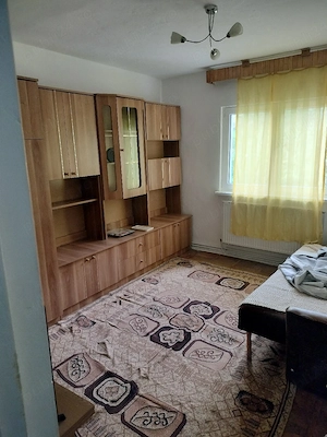 Dau in chirie apartament cu o cameră  - imagine 3
