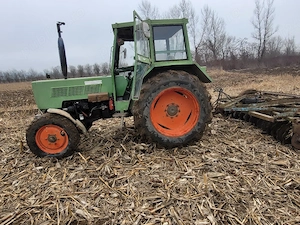 vand fendt 108 ls - imagine 3