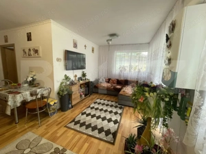 Apartament 2 camere, 56 mp, 2 orientari, doua balcoane, parcare