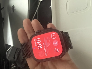 Ceas Apple Watch Ultra 2  49mm