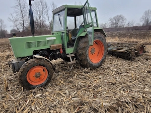 vand fendt 108 ls - imagine 4
