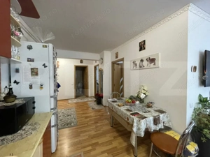 Apartament 2 camere, 56 mp, 2 orientari, doua balcoane, parcare - imagine 3