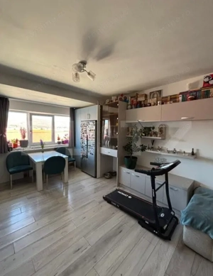 Apartament cu 2 camere, mobilat si utilat, parcare, zona Primariei - imagine 3