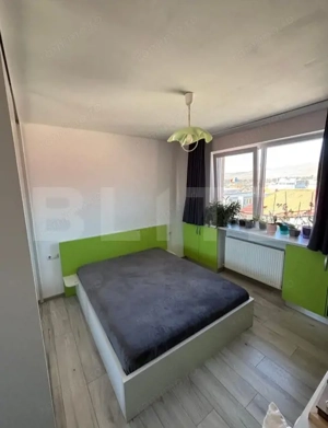 Apartament cu 2 camere, mobilat si utilat, parcare, zona Primariei - imagine 4