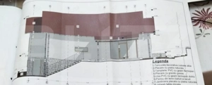 Oportunitatea de a-ți construi casa visurilor - 20 ari cu proiect si fundatie - imagine 4
