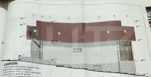 Oportunitatea de a-ți construi casa visurilor - 20 ari cu proiect si fundatie - imagine 5