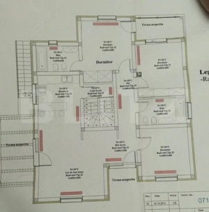 Oportunitatea de a-ți construi casa visurilor - 20 ari cu proiect si fundatie