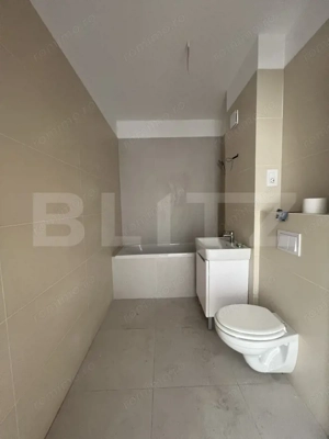 Apartament minimalist, 2 dormitoare - zona Cetatii  - imagine 6