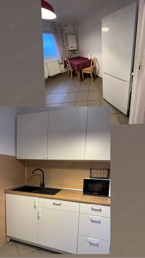 inchiriez (proprietar) apart 2 camere McDonalds, Stadion, Tic Tac - imagine 5