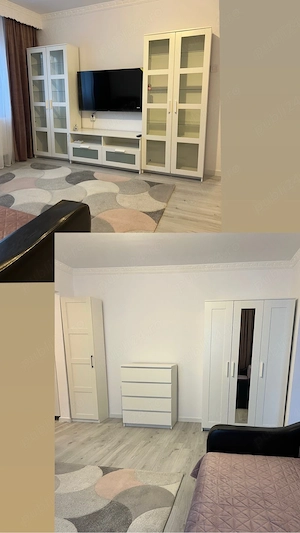 inchiriez (proprietar) apart 2 camere McDonalds, Stadion, Tic Tac - imagine 8