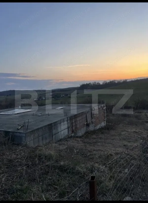 Oportunitatea de a-ți construi casa visurilor - 20 ari cu proiect si fundatie - imagine 6