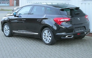 Citroen DS5 20 hdi hybrid 2012 cod motor RH02 - imagine 2
