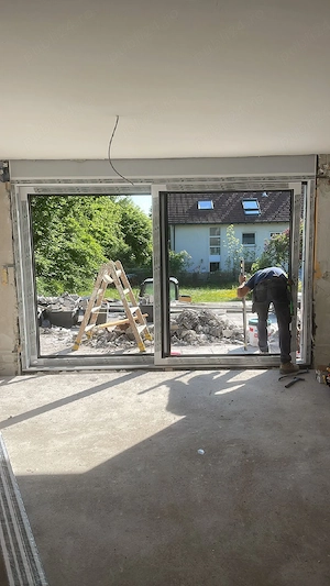 Se cauta muncitori in construcții in Elveția 
