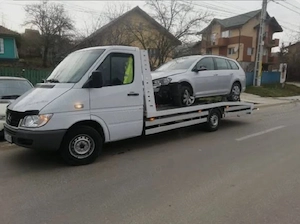 Masini pentru piese colectam de fier vechi 