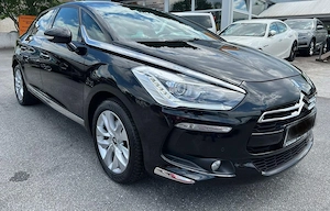 Citroen DS5 20 hdi hybrid 2012 cod motor RH02