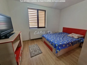 Închiriere apartament 2 camere, situat în Târgu Jiu, Bld Republicii - imagine 8