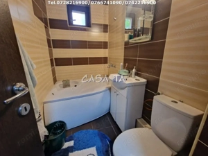 Închiriere apartament 2 camere, situat în Târgu Jiu, Bld Republicii - imagine 14