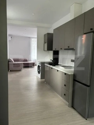 Apartament ultracentral de vanzare  – lângă parc  - imagine 4