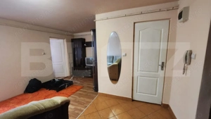 Apartament 1 camera, zona Valeria Peter Predescu - imagine 3