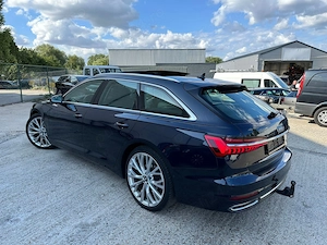 Audi A6 Avant 40 TDI Sport - Quattro - Diesel - Automatic - 204 hp - 220.521 km - imagine 3