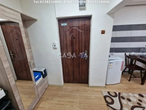 Închiriere apartament 2 camere, situat în Târgu Jiu, Bld Republicii - imagine 12