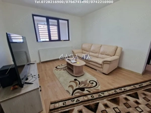 Închiriere apartament 2 camere, situat în Târgu Jiu, Bld Republicii - imagine 4