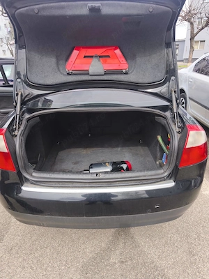 De vanzare Audi A4 B6 - imagine 2