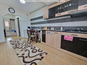 Închiriere apartament 2 camere, situat în Târgu Jiu, Bld Republicii - imagine 11
