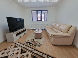 Închiriere apartament 2 camere, situat în Târgu Jiu, Bld Republicii - imagine 3