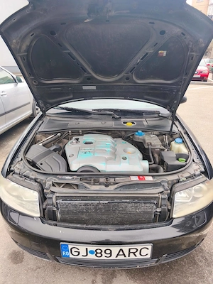 De vanzare Audi A4 B6 - imagine 4