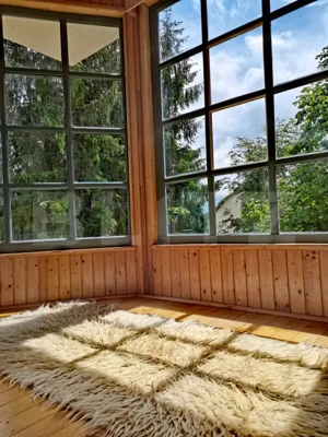 Investiție rară la Colibița – 3 cabane aproape de lac, ideale pentru turism! - imagine 15