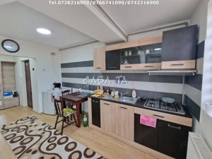 Închiriere apartament 2 camere, situat în Târgu Jiu, Bld Republicii - imagine 9