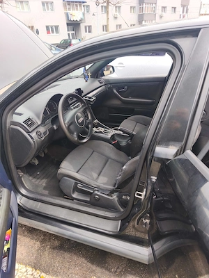 De vanzare Audi A4 B6 - imagine 5