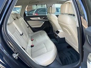 Audi A6 Avant 40 TDI Sport - Quattro - Diesel - Automatic - 204 hp - 220.521 km - imagine 6