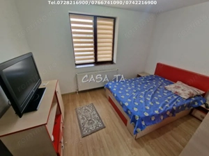 Închiriere apartament 2 camere, situat în Târgu Jiu, Bld Republicii - imagine 6