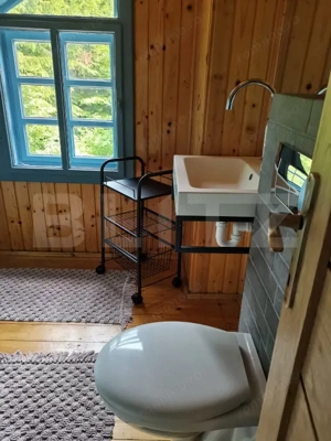 Investiție rară la Colibița – 3 cabane aproape de lac, ideale pentru turism! - imagine 8