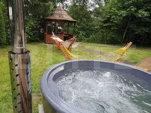 Investiție rară la Colibița – 3 cabane aproape de lac, ideale pentru turism! - imagine 17