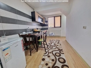 Închiriere apartament 2 camere, situat în Târgu Jiu, Bld Republicii - imagine 10