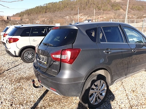 Suzuki SX4 S cross 14 hybrid 14 i 16 i 16 ddis 2015 2020 cod motor K14D K14C M16A D16AA - imagine 3