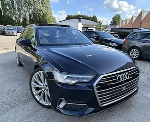 Audi A6 Avant 40 TDI Sport - Quattro - Diesel - Automatic - 204 hp - 220.521 km - imagine 2