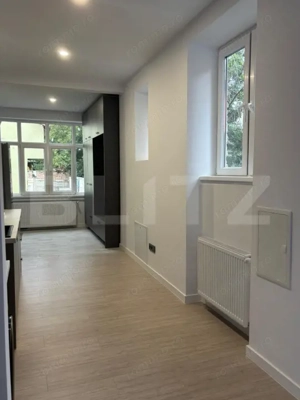 Apartament ultracentral de vanzare  – lângă parc  - imagine 5