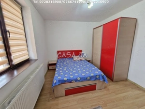 Închiriere apartament 2 camere, situat în Târgu Jiu, Bld Republicii - imagine 7