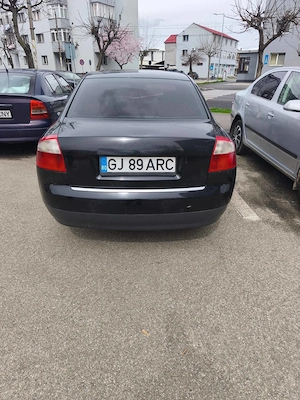 De vanzare Audi A4 B6 - imagine 3