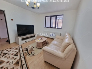 Închiriere apartament 2 camere, situat în Târgu Jiu, Bld Republicii