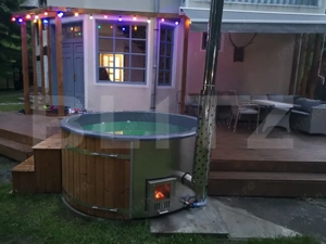 Investiție rară la Colibița – 3 cabane aproape de lac, ideale pentru turism! - imagine 3