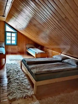 Investiție rară la Colibița – 3 cabane aproape de lac, ideale pentru turism! - imagine 9