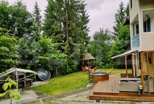 Investiție rară la Colibița – 3 cabane aproape de lac, ideale pentru turism! - imagine 19