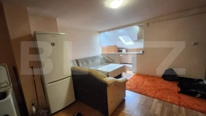 Apartament 1 camera, zona Valeria Peter Predescu - imagine 2