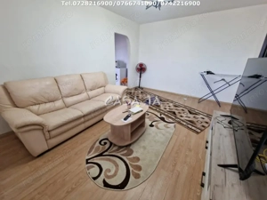 Închiriere apartament 2 camere, situat în Târgu Jiu, Bld Republicii - imagine 2