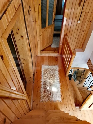 Investiție rară la Colibița – 3 cabane aproape de lac, ideale pentru turism! - imagine 14